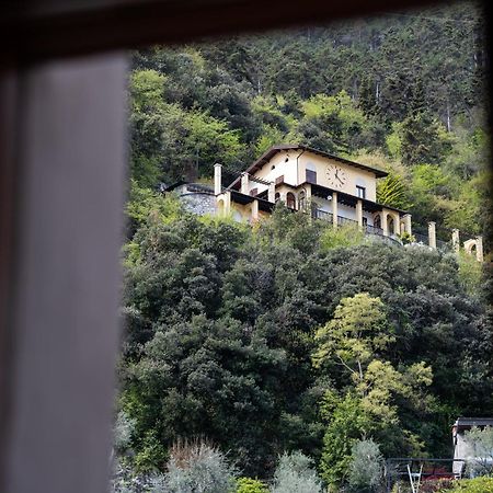 Casa Canarino Riva del Garda Esterno foto